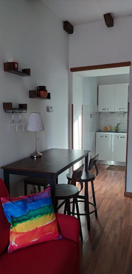 Casa Di Nonno Apartamento Isernia Exterior foto